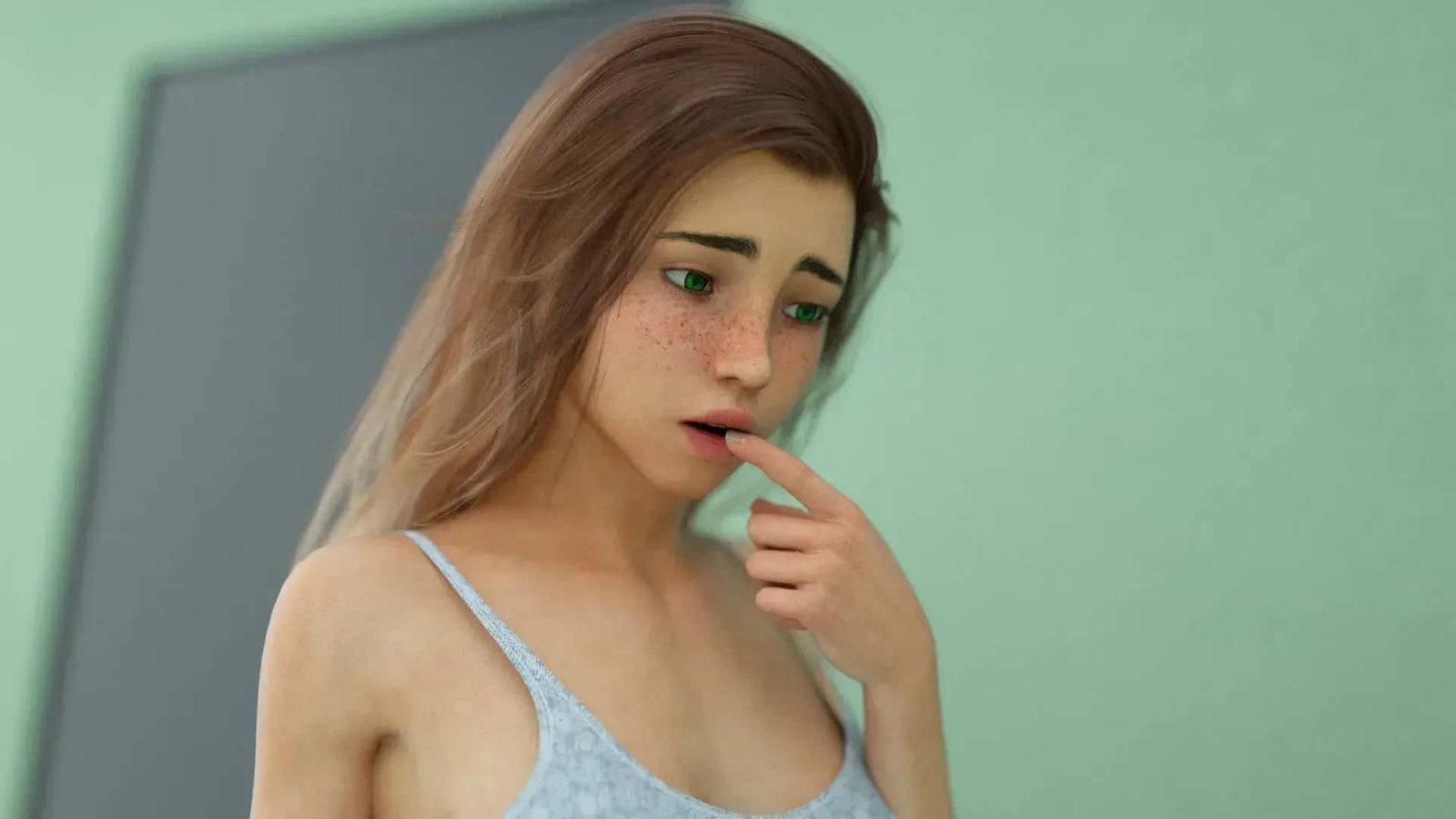 淑女都市 Milfy City 探索场景 页面配图 5