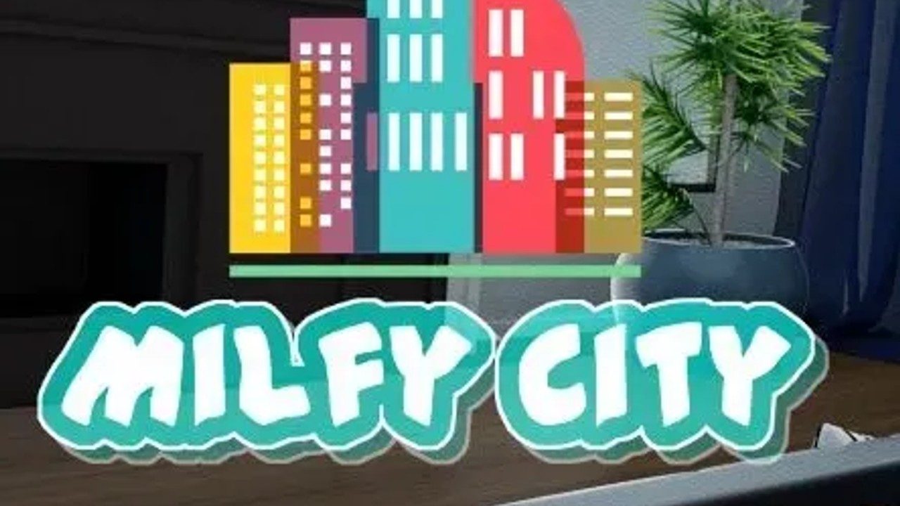 淑女都市 Milfy City 玩法展示 资料图 2