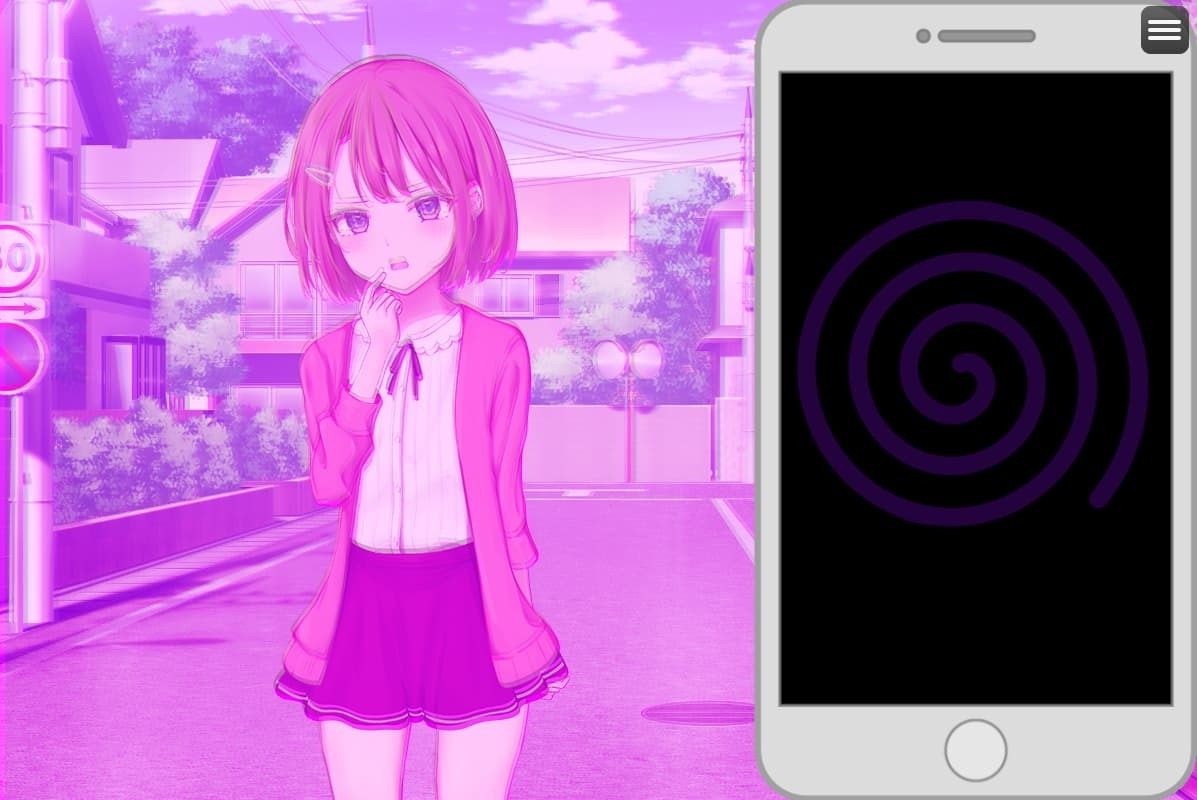 催眠雌小鬼综合症 主线事件 画面 4